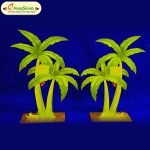 MDF Banana Tree Stand