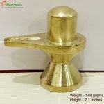 Brass-Sivalingam-148-grams-1