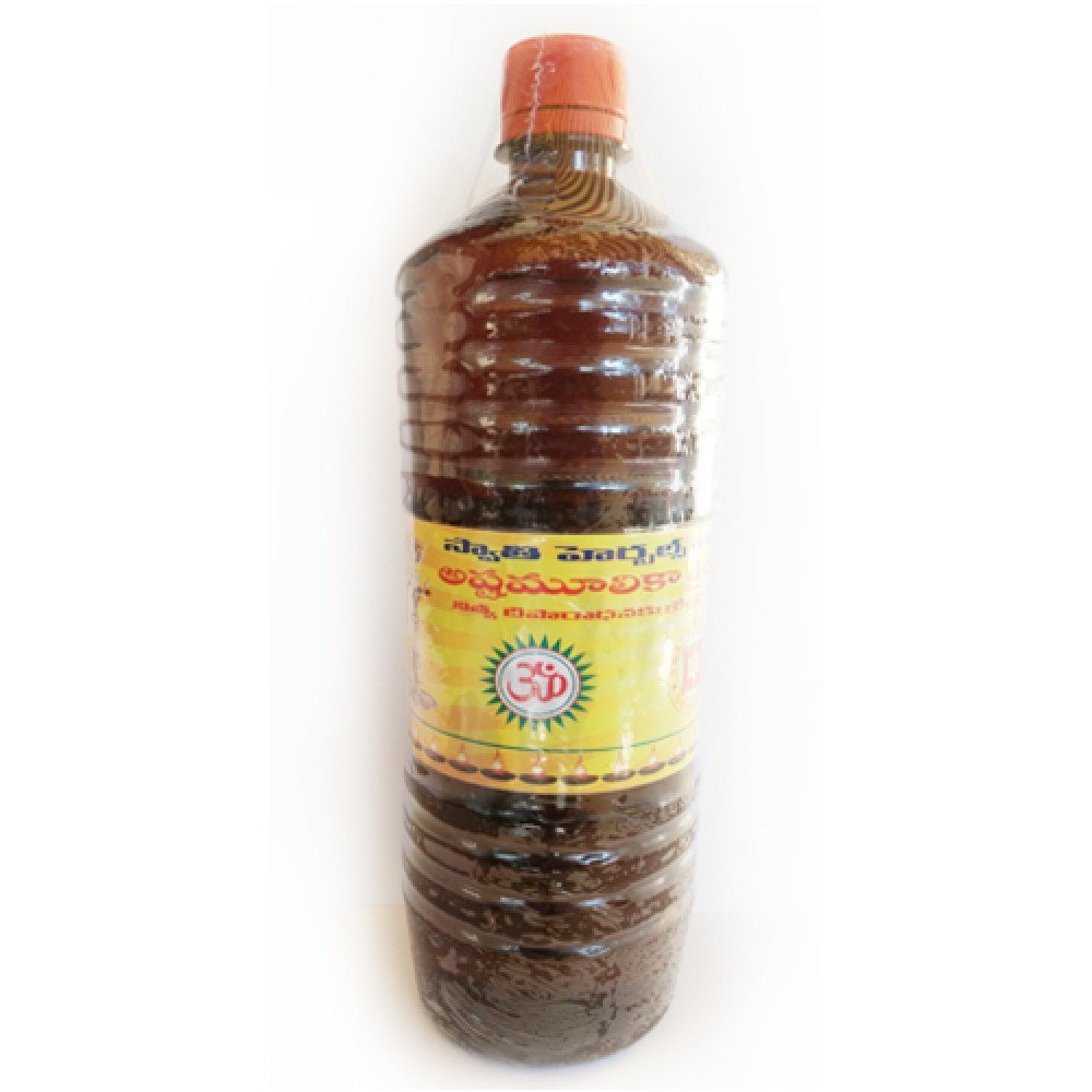 Ashtamulika Oil (500 ML)