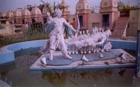 bhishma-kund-kurukshetra