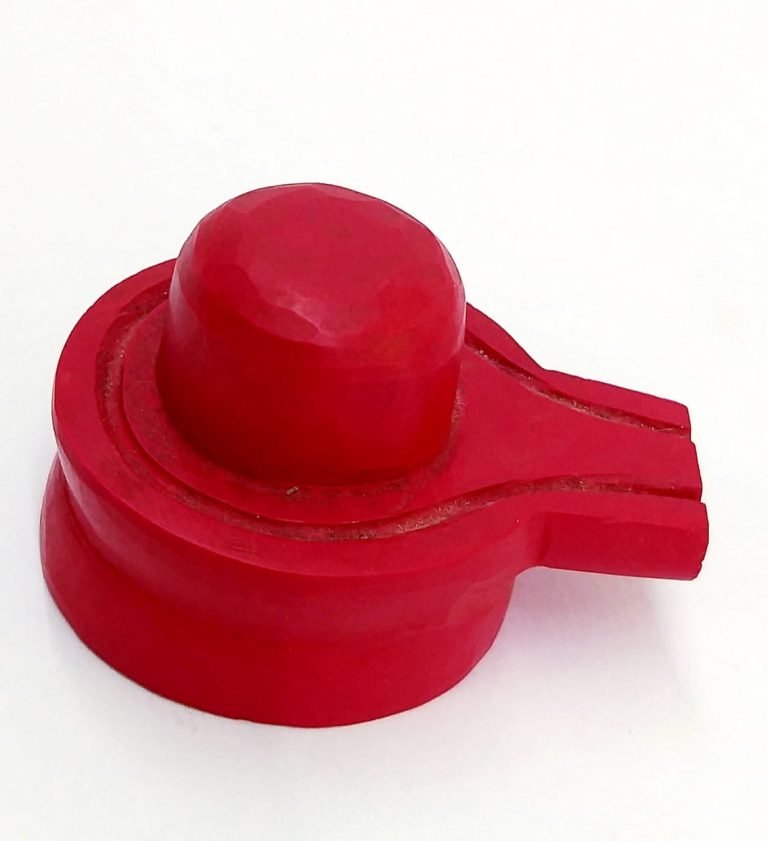 Shivalingam (Red Coral) (25 Grams)